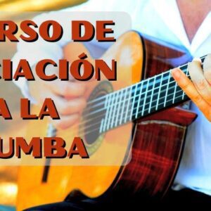Curso de Iniciación a la Rumba