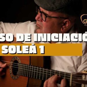 Curso Soleá 1