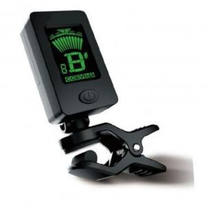 Afinador de pinza Wingo T-600