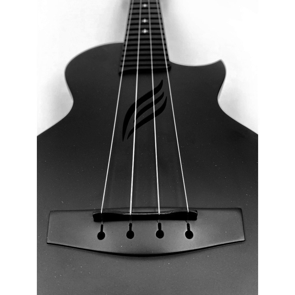 Ukelele Concierto Enya Nova U/BK - Imagen 7