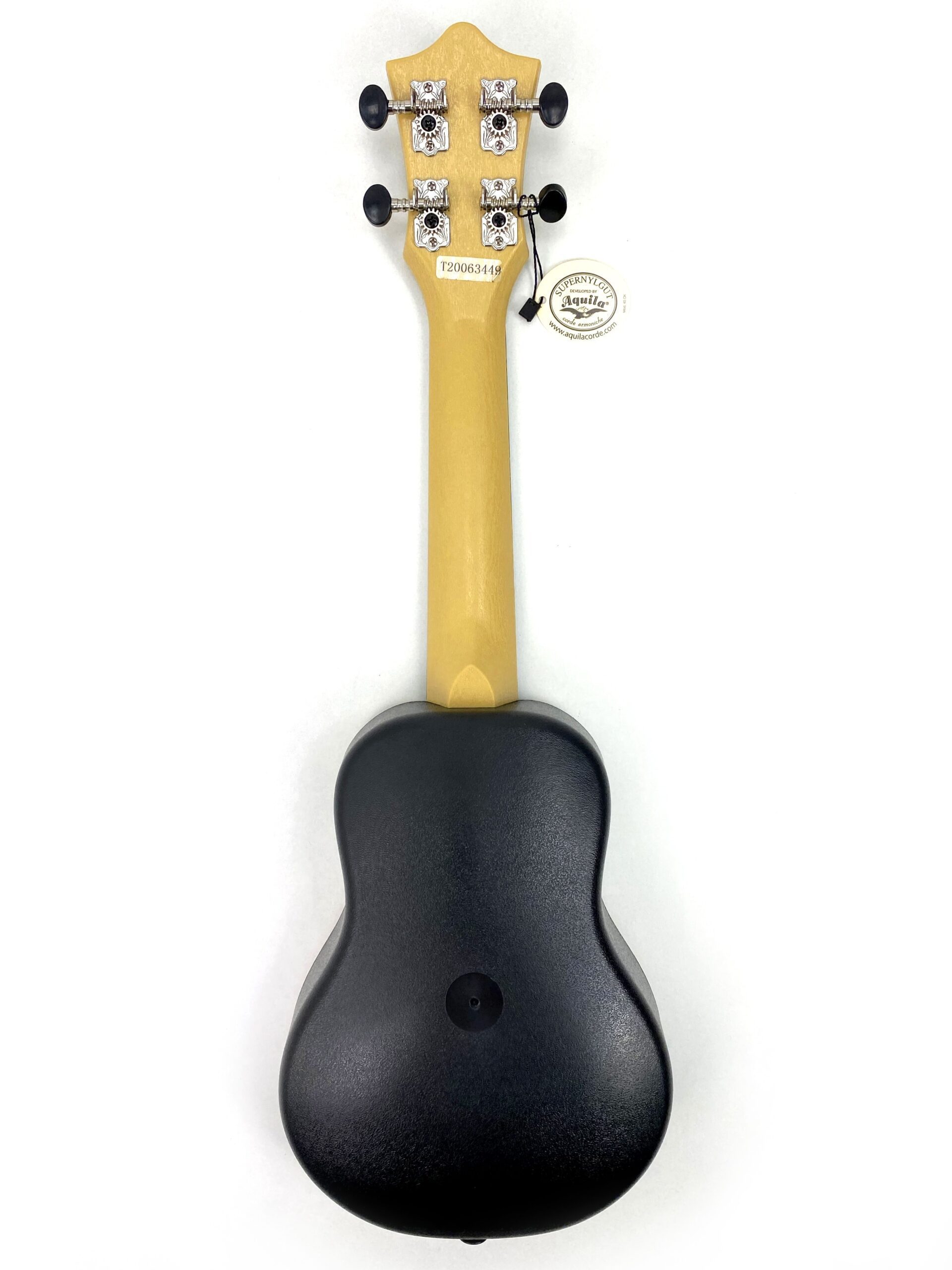 Ukelele Soprano Flight TUS-40 Travel Granada - Imagen 2