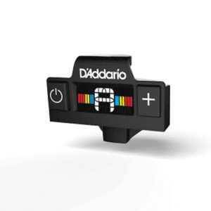 Afinador D´addario NS Soundhole Tuner PW-CT-15