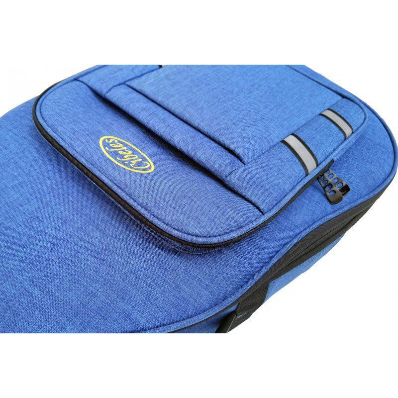 Funda Cibeles Azul Protección Superior - Imagen 5