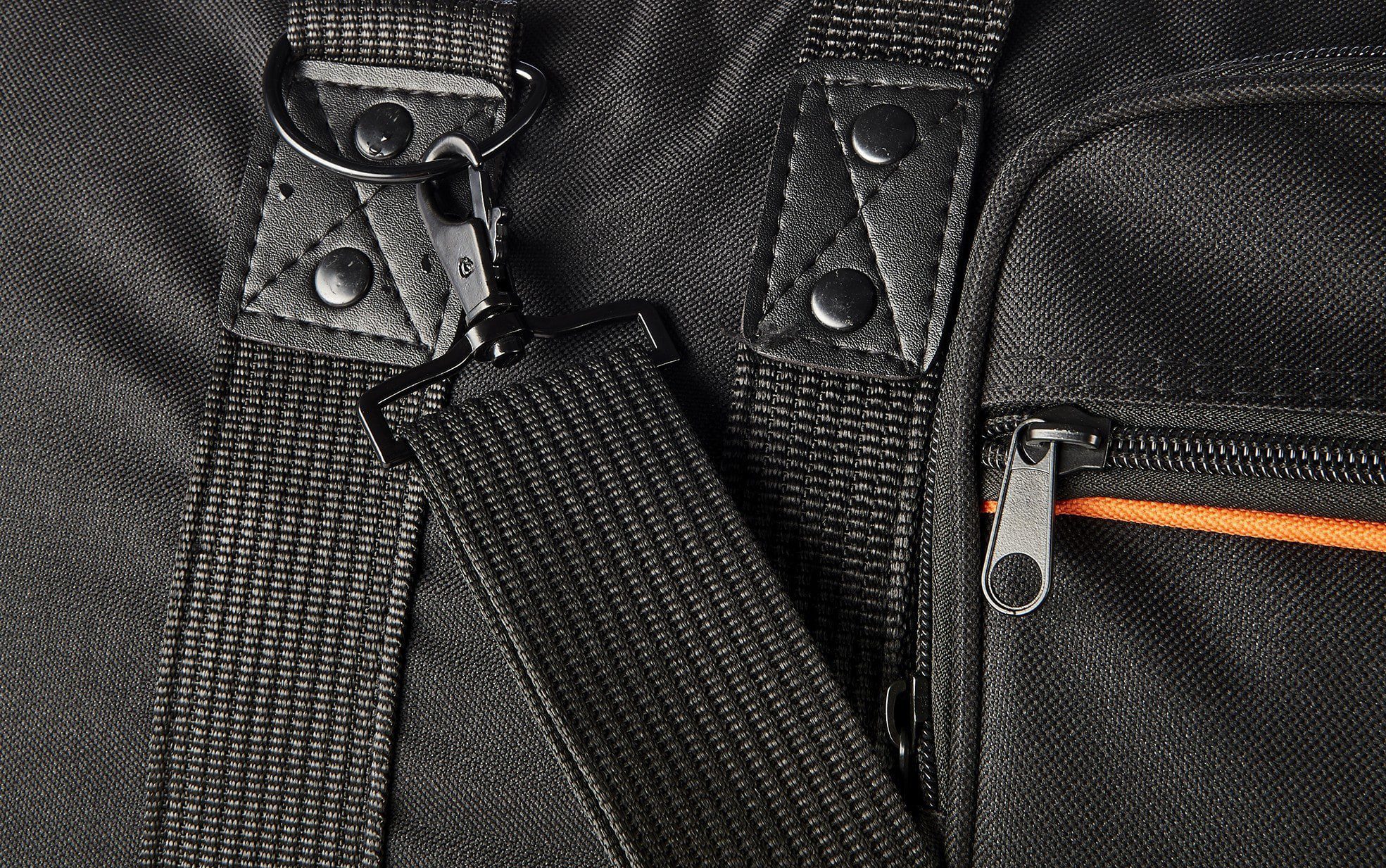 Funda Teclado 110x42x12cm KBBM - Imagen 5