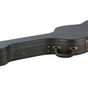 ESTUCHE DE BAJO CON FORMA APCBS