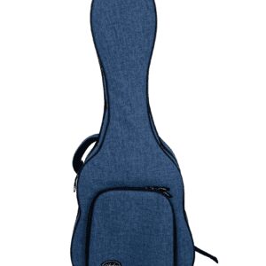 Estuche Cibeles Foam Azul Vaquero